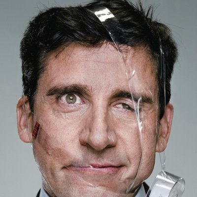 Profile Picture of Steve Carrell (@carrellcrackups) on Twitter