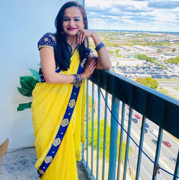 Profile Picture of Rekha Odedra (@rekhaodedra) on Poshmark