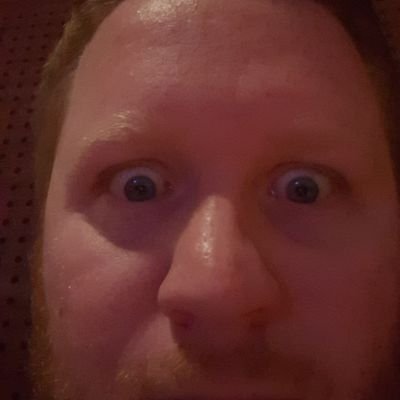 Profile Picture of Scott Hargrave (@Gothpuncher) on Twitter