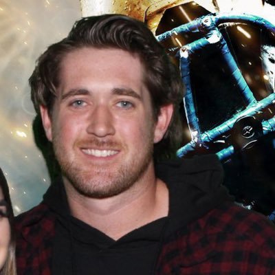 Profile Picture of Jeff Malm (@Jeff_malm) on Twitter