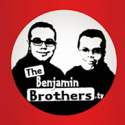 Profile Picture of The Benjamin Brothers (@TheBenjaminBrothersTV) on Youtube