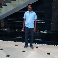 Profile Picture of Srinivas Kota (@srinivaskota661) on Twitter