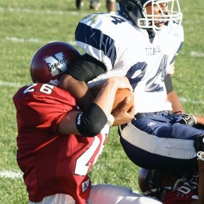 Profile Picture of Keith Garrett Marks (@kgmarks) on Twitter