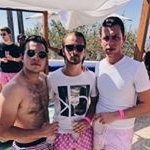 Profile Picture of ⠀⠀⠀⠀⠀⠀⠀⠀⠀⠀⠀Luis Lozano (@luislozanito) on Instagram