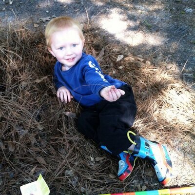 Profile Picture of Brandi Cook (@brandicook04) on Twitter