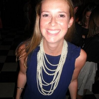 Profile Picture of Kate Thomas (@katemurrell) on Twitter