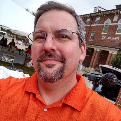 Profile Photo of David G Barstow II (@dgbarstow71) on Twitter