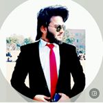 Profile Picture of Hamza Ali (@hamzaali____) on Instagram