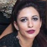 Profile Picture of Marian Rizkalla (@marianrizkalla) on Instagram