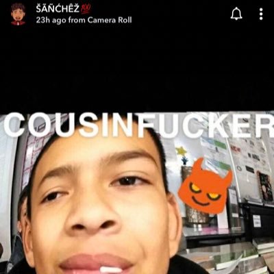 Profile Picture of Damien Ibarra (@DamienIbarra2) on Twitter