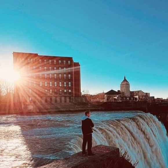 Profile Picture of Liam Nilsson (@liamnilsson) on Poshmark