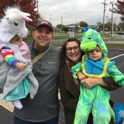 Profile Picture of Aaron Fisher (@fishman571) on Twitter