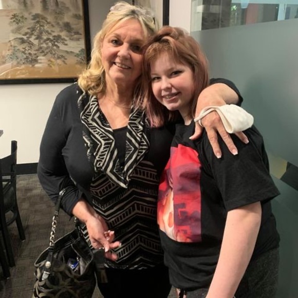 Profile Picture of D-ann Gassett (@craiggassett) on Poshmark