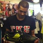 Profile Picture of Andrew England (@andrew_w_england) on Instagram