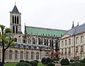 Profile Picture of Seine-Saint-Denis - Wikipediaon Wikipedia