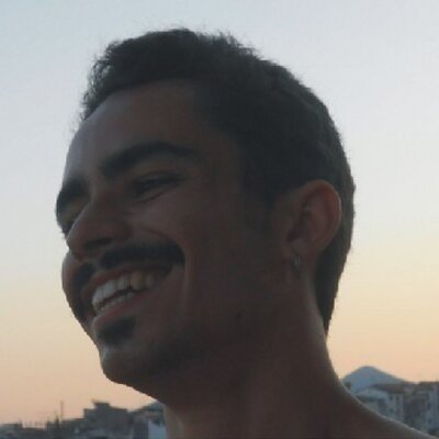 Profile Picture of Andrea Ciufo (@uomodlamansarda) on Twitter