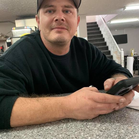 Profile Picture of Oley Johnson (@oleythegoaly) on Poshmark