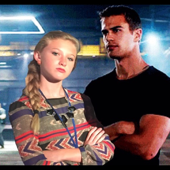Profile Picture of Theo James (@theojamesfuckme) on Poshmark