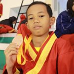 Profile Picture of Zack Lee (@zacklee_fy) on Instagram