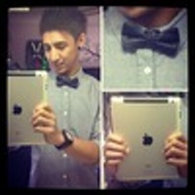 Profile Picture of Adam Craig (@muffynans51306) on Twitter