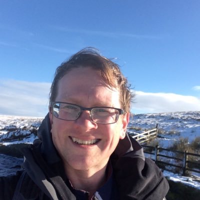 Profile Picture of Robert Hoyle (@noddy2732) on Twitter