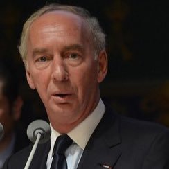 Profile Picture of J.-D. Giuliani (@@JD_Giuliani) on Twitter