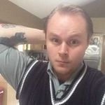 Profile Picture of Carl Millard (@carlzig) on Instagram