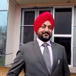 Profile Picture of Pritam Singh Dhaliwal (@dhaliwalpritamsingh) on Instagram