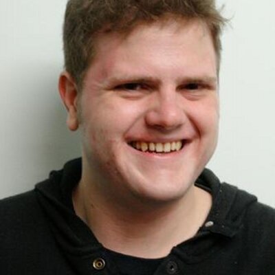 Profile Picture of Rowan Scott (@rowan_scott) on Twitter