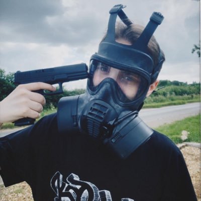 Profile Picture of Brandon Keeley (@BrandonKeeley4) on Twitter