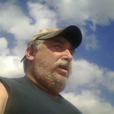 Profile Picture of Chauncey Cook (@chaunceycook1) on Twitter