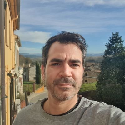 Profile Picture of Miguel Ibáñez Monroy (@Miguelon78) on Twitter
