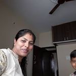 Profile Picture of Divya Ramamurthy (@divyaramamurthy) on Instagram
