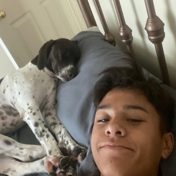 Profile Picture of Carl Bailey (@carlbailey42) on Poshmark