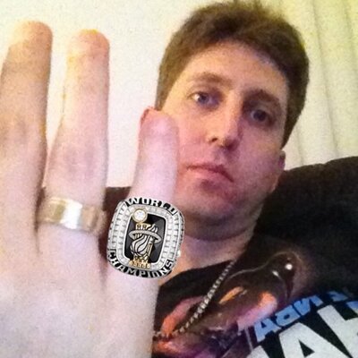 Profile Picture of Bryan Saxe (@BSax954) on Twitter