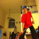 Profile Picture of Connor Kelley (@shadowdemon2710) on Instagram