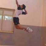 Profile Picture of Francesco Borzellieri (@cicciovolley89) on Instagram