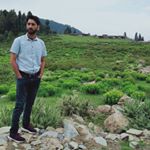 Profile Picture of Naveed Mirza (@naveed_mirzaaa) on Instagram