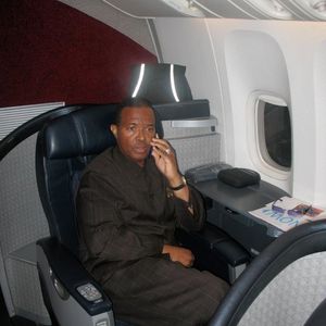 Profile Picture of Apostle Jeremiah Cummings (@musiclifecoach2016) on Myspace