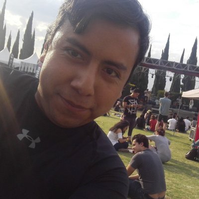 Profile Picture of Enrique Alejandro (@kiqkeboy) on Twitter