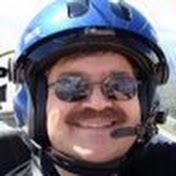 Profile Picture of Mark Brooks (@PlasticRocket) on Youtube