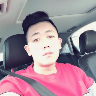 Profile Picture of Wilson liu (@wilsonliu625) on Twitter