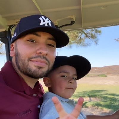 Profile Picture of Matt Negrette (@mnegrette7) on Twitter