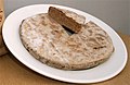 Profile Picture of Bannock (food) - Wikipediaon Wikipedia