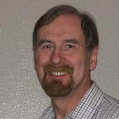 Profile Picture of John Gessner (@johnydotcom) on Twitter