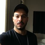 Profile Picture of Daniel Arias-Zuluaga (@ariaszuluaga) on Instagram