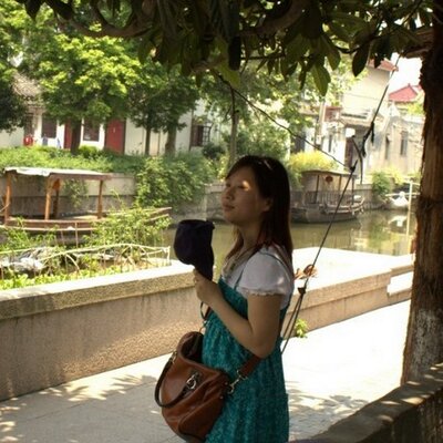 June Deng - Twitter Profile Picture of June Deng (@June_Deng) on Twitter