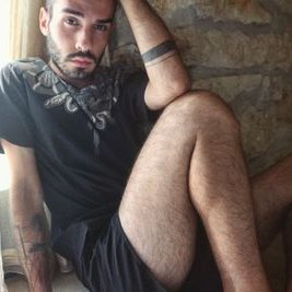 Profile Picture of Alex Ryder (@AlexRyd347) on Twitter