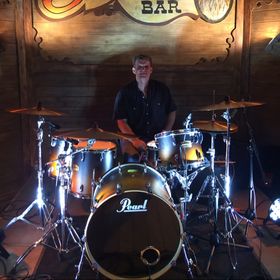 Profile Picture of Kevin Cooley (@drummingaround) on Pinterest