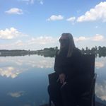 Profile Picture of Анна Кочорашвили (@annakochorashvili) on Instagram